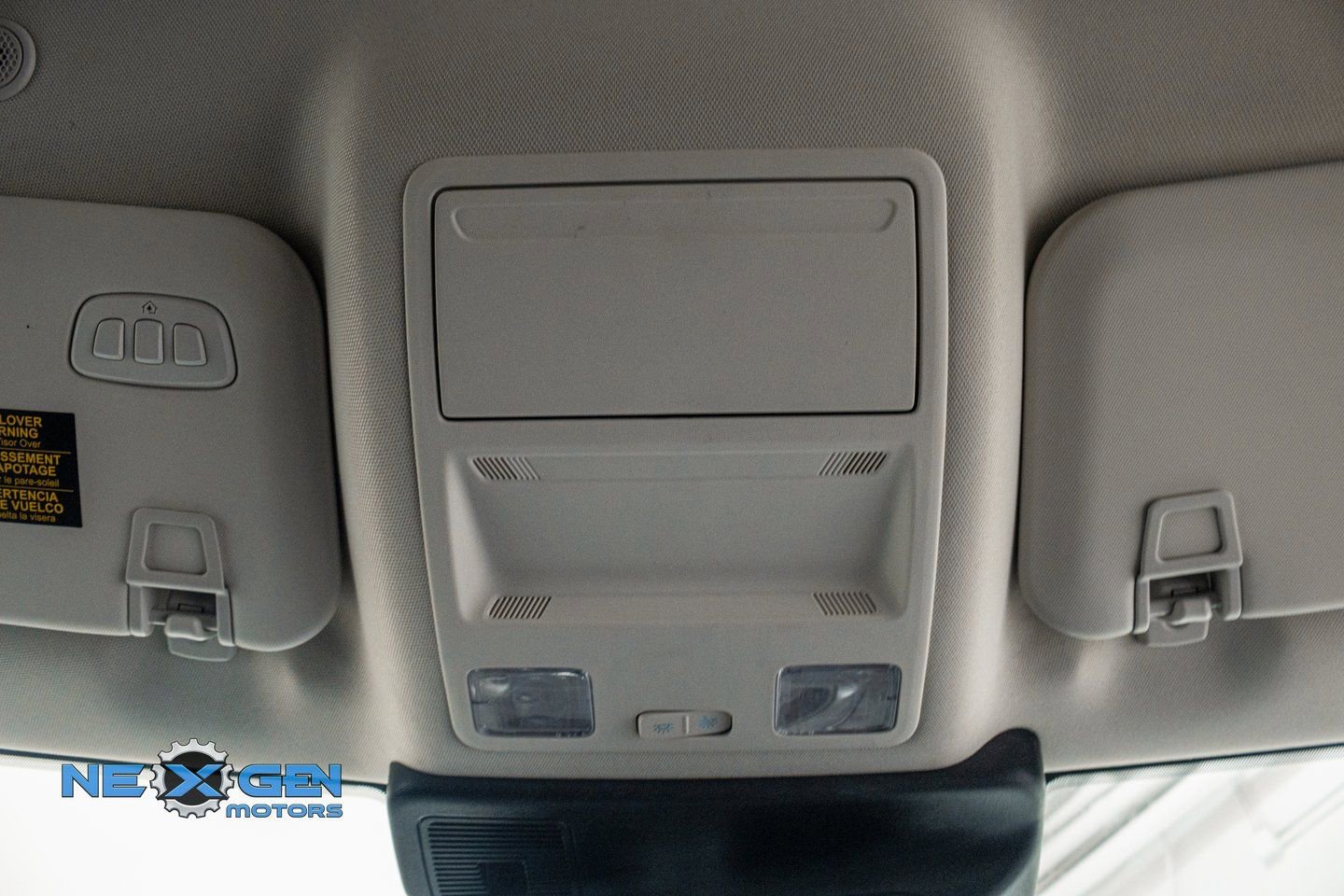 Used 2025 Ford Bronco Sport Outer Banks w/ Outer Banks Tech Package+ image 38