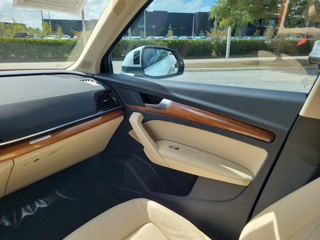 Certified 2023 Audi Q5 2.0T Premium Plus w/ Premium Plus Package image 14