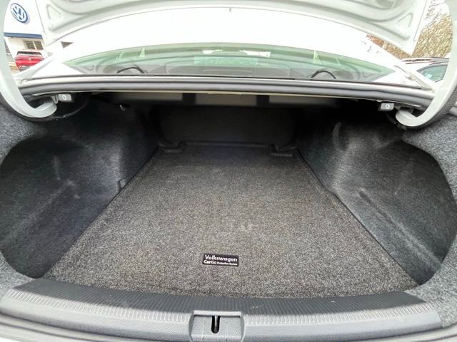 Certified 2020 Volkswagen Passat 2.0T SEL image 18