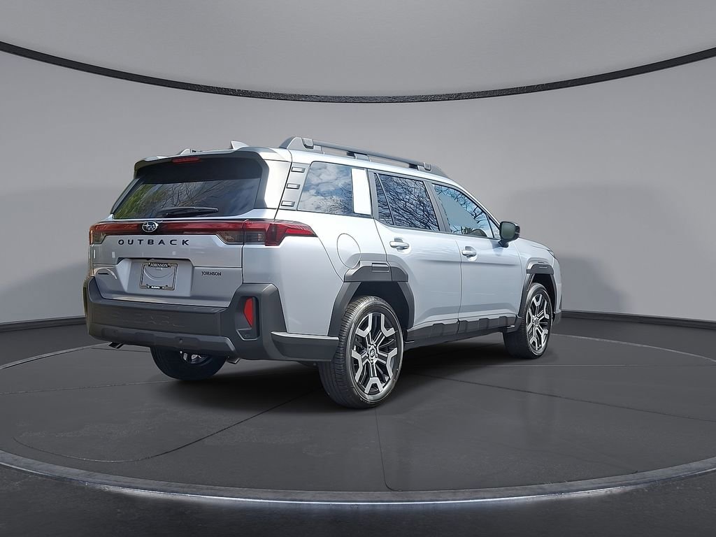 New 2026 Subaru Outback Touring XT AWD/4WD image 12