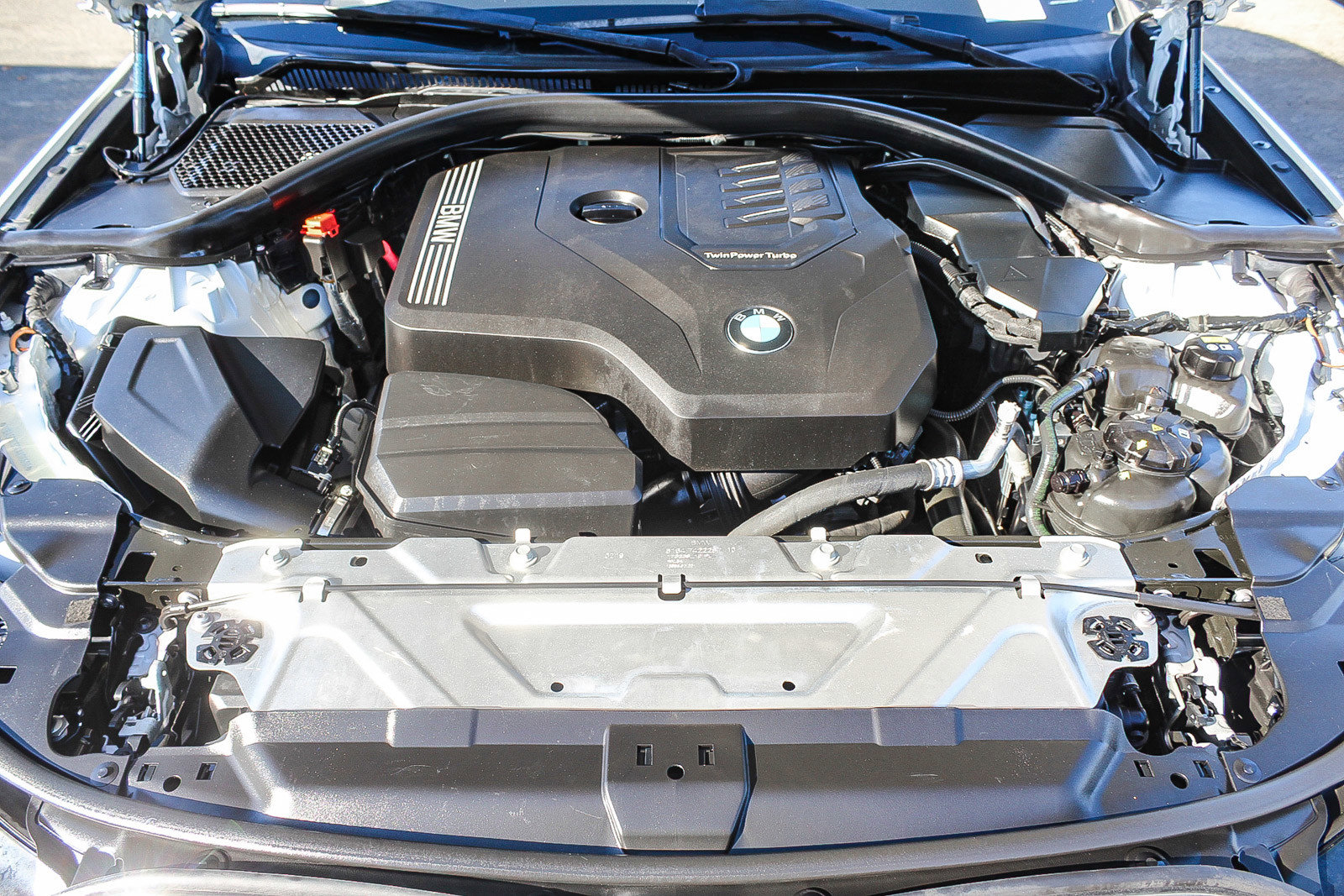 Used 2019 BMW 330i Sedan w/ Premium Package image 27