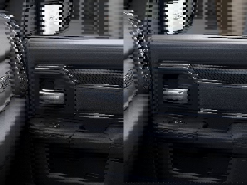 New 2026 RAM 2500 Big Horn image 25