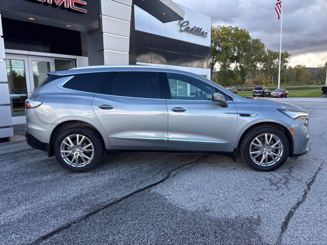 Certified 2023 Buick Enclave Essence w/ Experience Buick Package AWD/4WD image 8