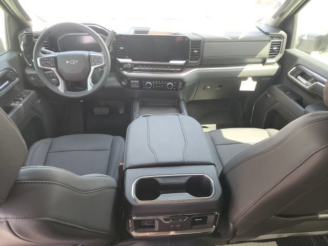 New 2026 Chevrolet Silverado 3500 LTZ w/ Trail Boss Package AWD/4WD image 26