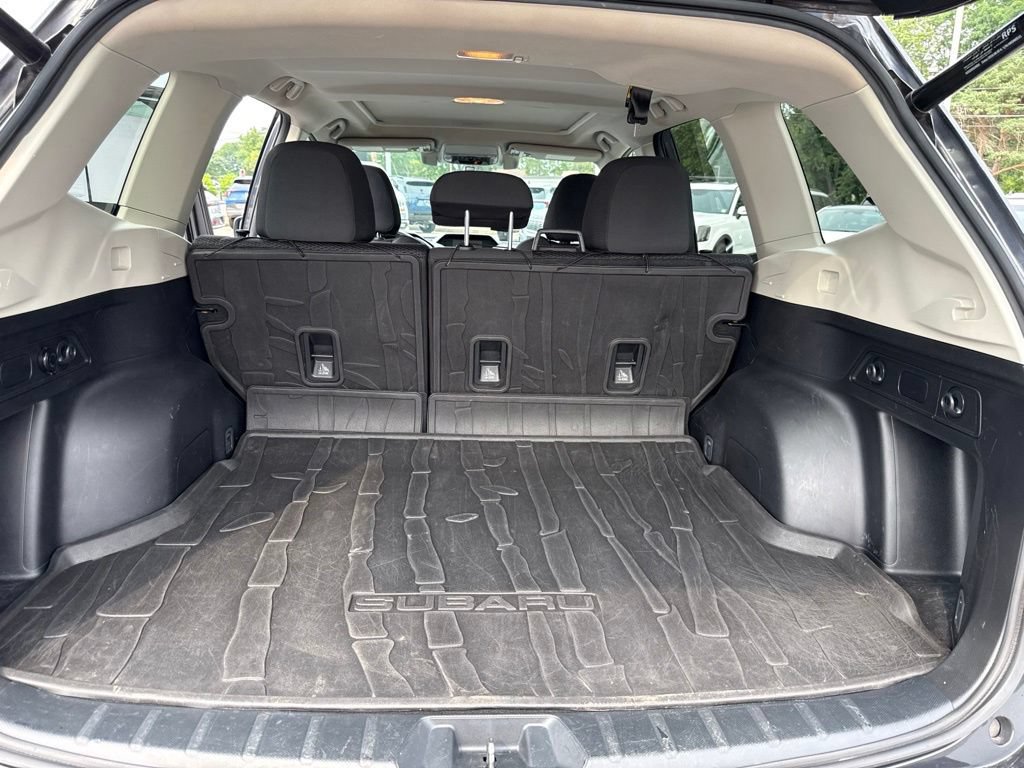 Used 2019 Subaru Forester Premium AWD/4WD image 14