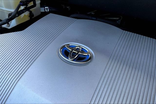 Used 2018 Toyota Highlander Limited Platinum AWD/4WD image 33