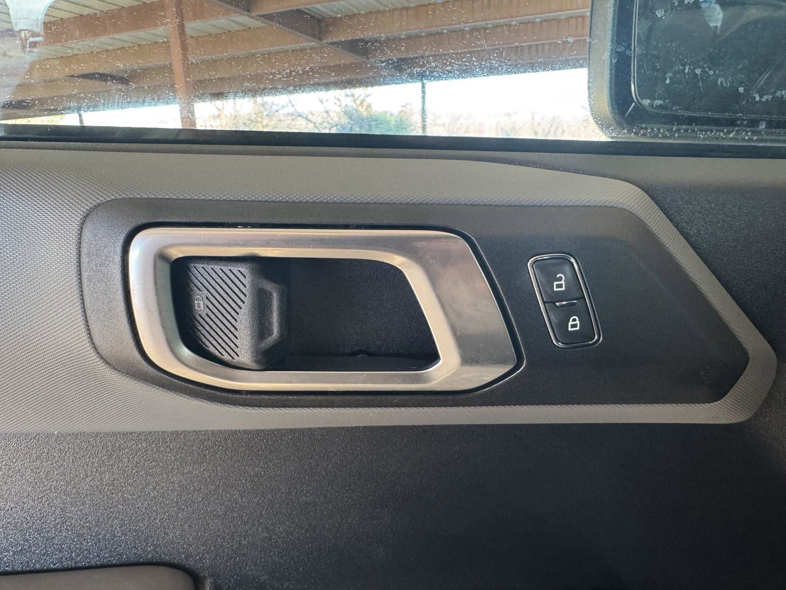 Used 2023 Ford Bronco Big Bend w/ Sasquatch Package image 22