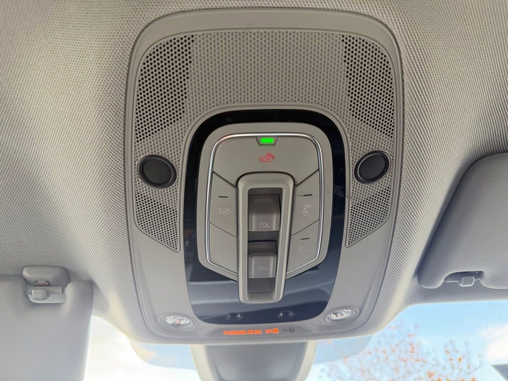 Used 2022 Audi Q5 2.0T Prestige image 24