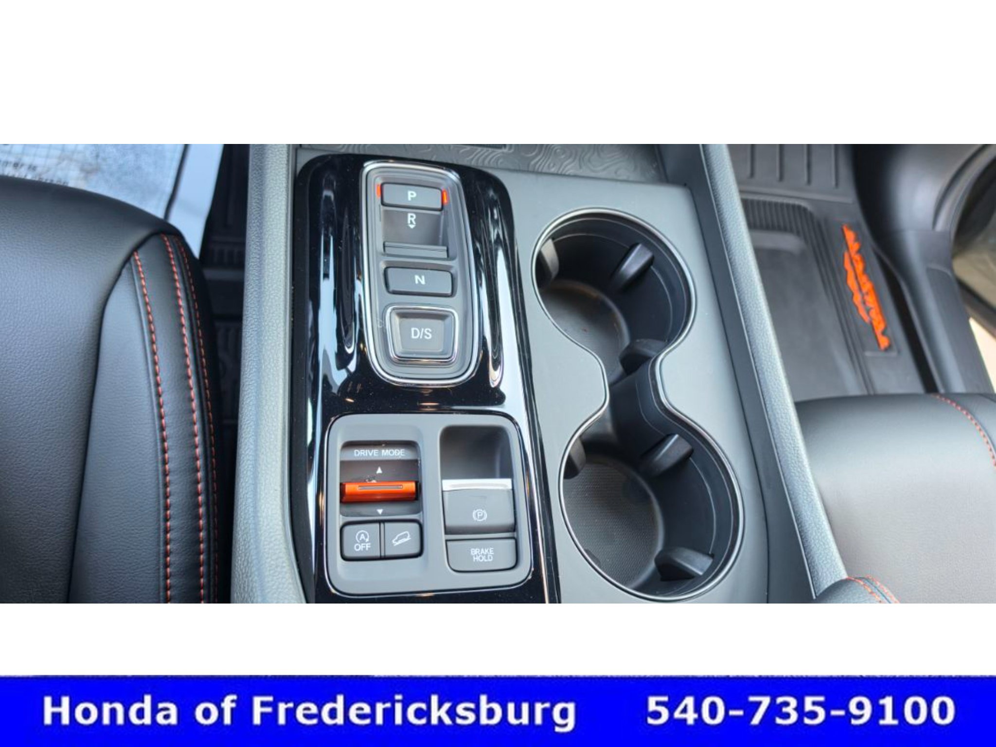 Used 2026 Honda Pilot TrailSport image 40