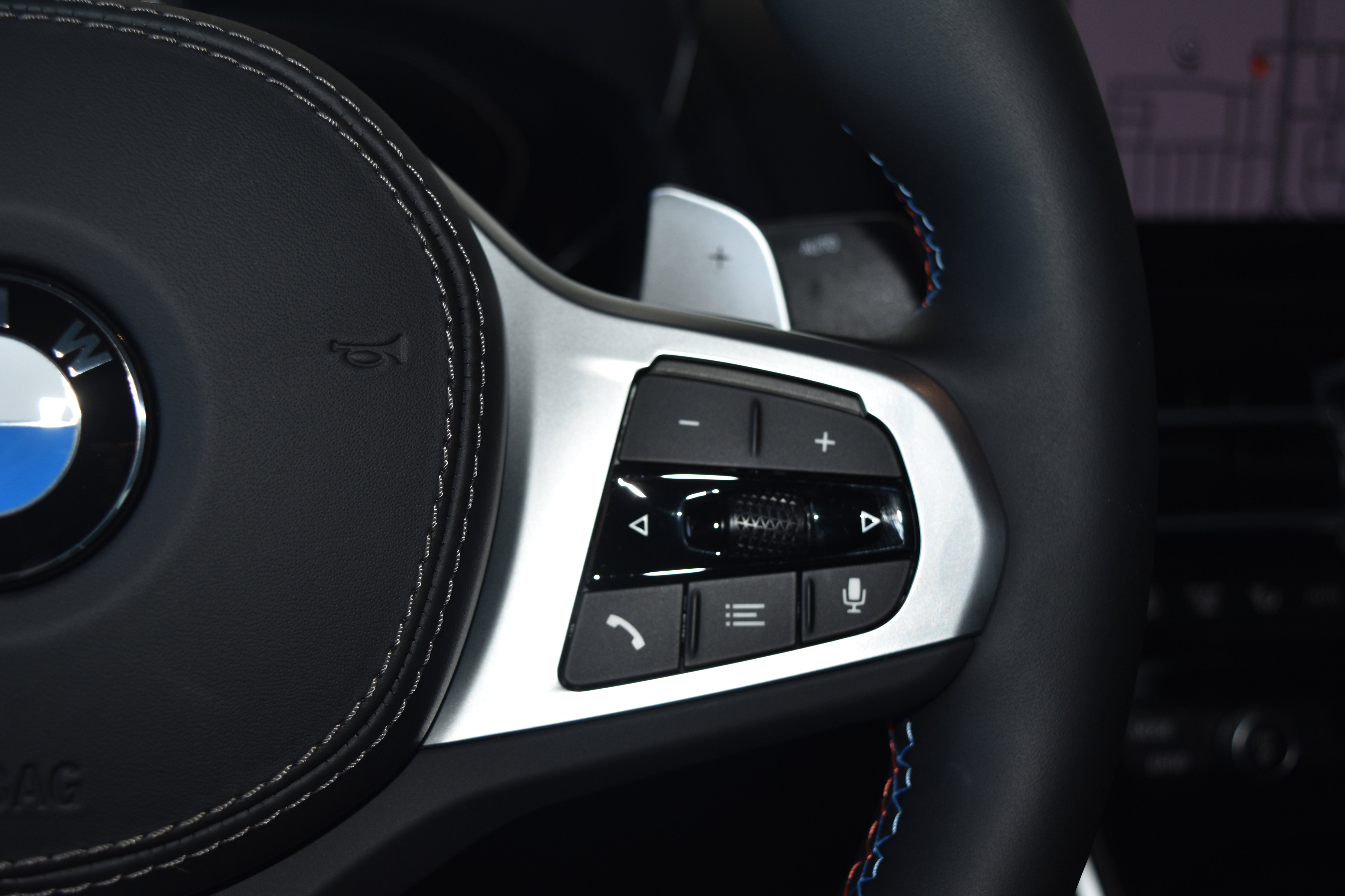 New 2026 BMW M850i xDrive image 11