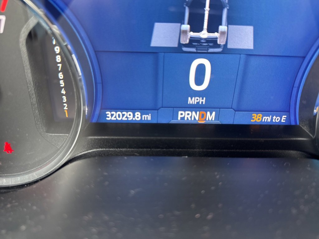 Used 2023 Ford F150 XLT w/ Equipment Group 302A High image 27