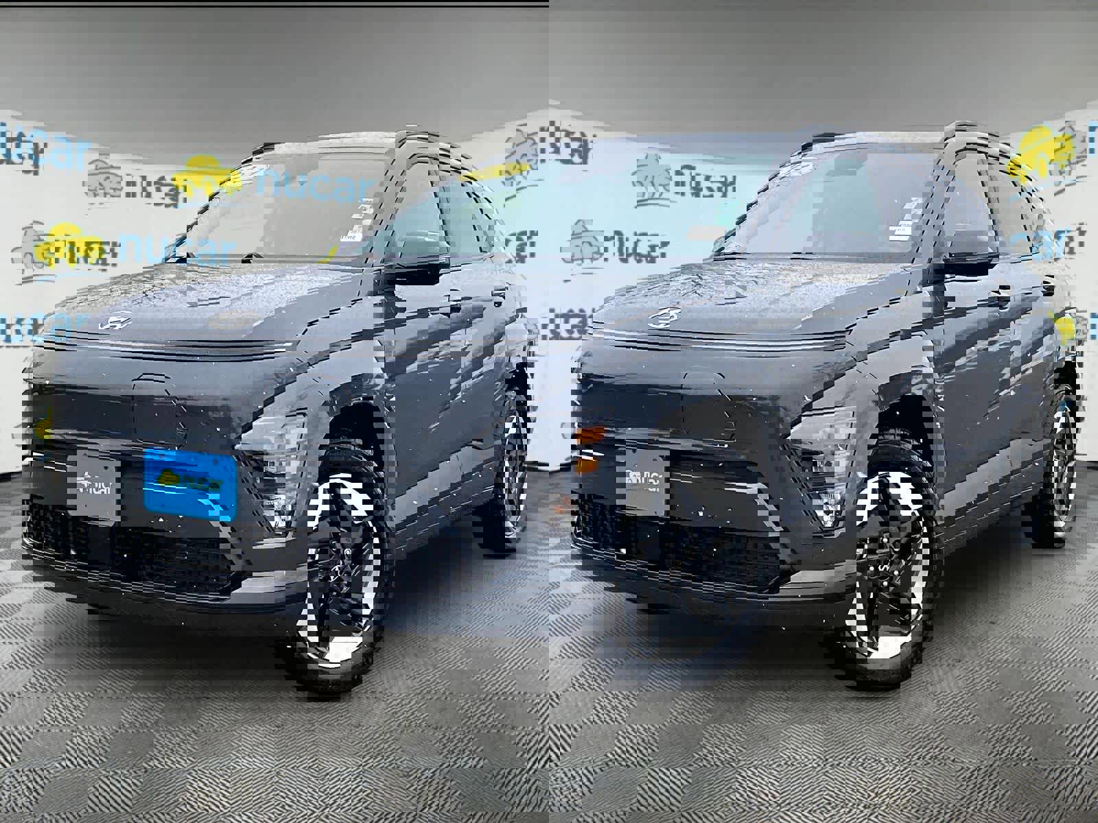 Used 2024 Hyundai Kona SEL image 3