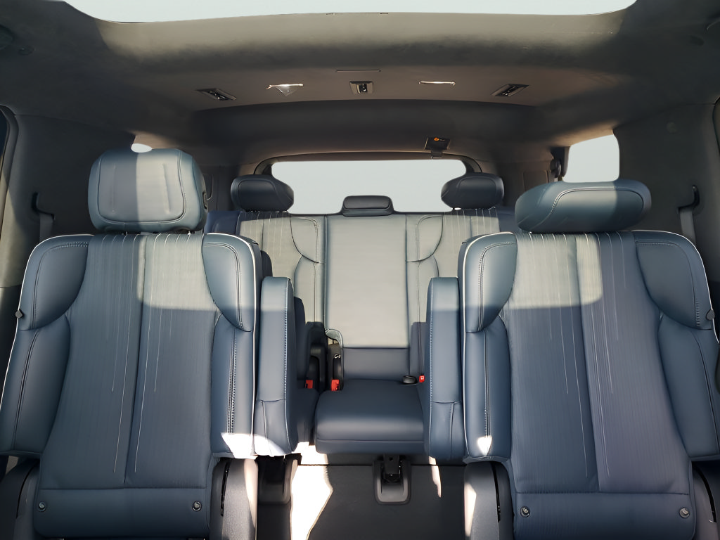 New 2026 Cadillac Escalade IQL Sport 2 AWD/4WD image 47