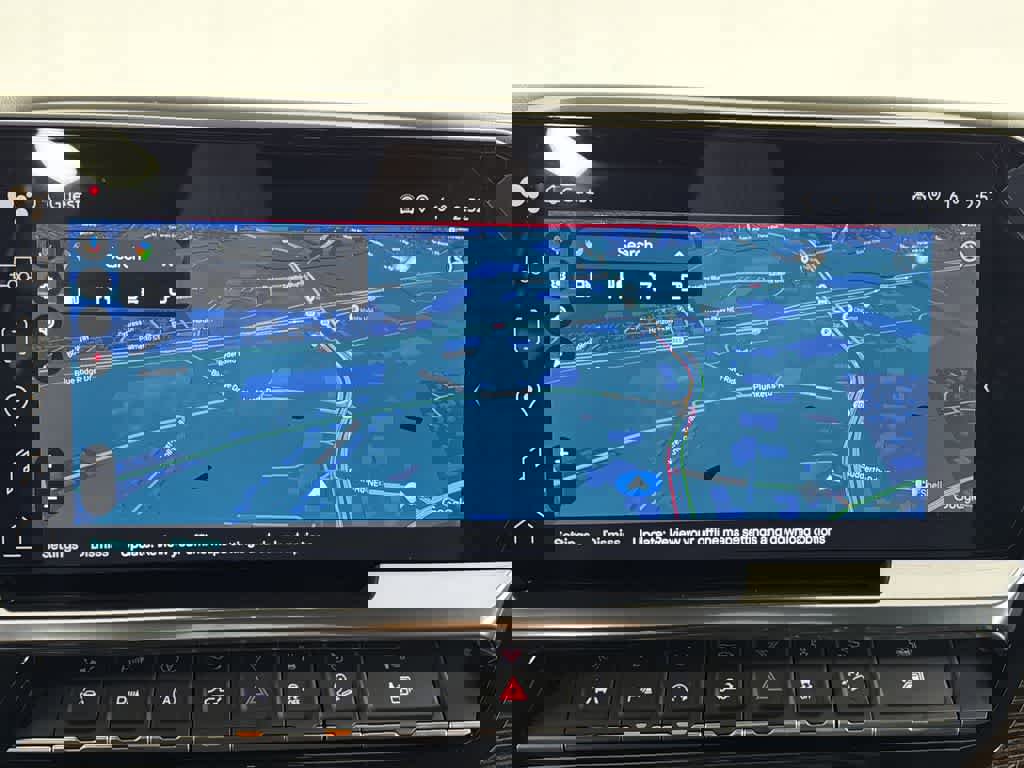 New 2026 GMC Sierra 1500 Elevation w/ Elevation Premium Package image 53