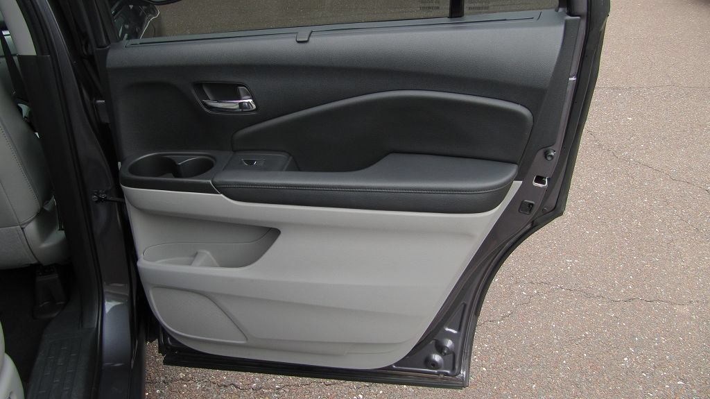 Used 2021 Honda Pilot EX-L image 8