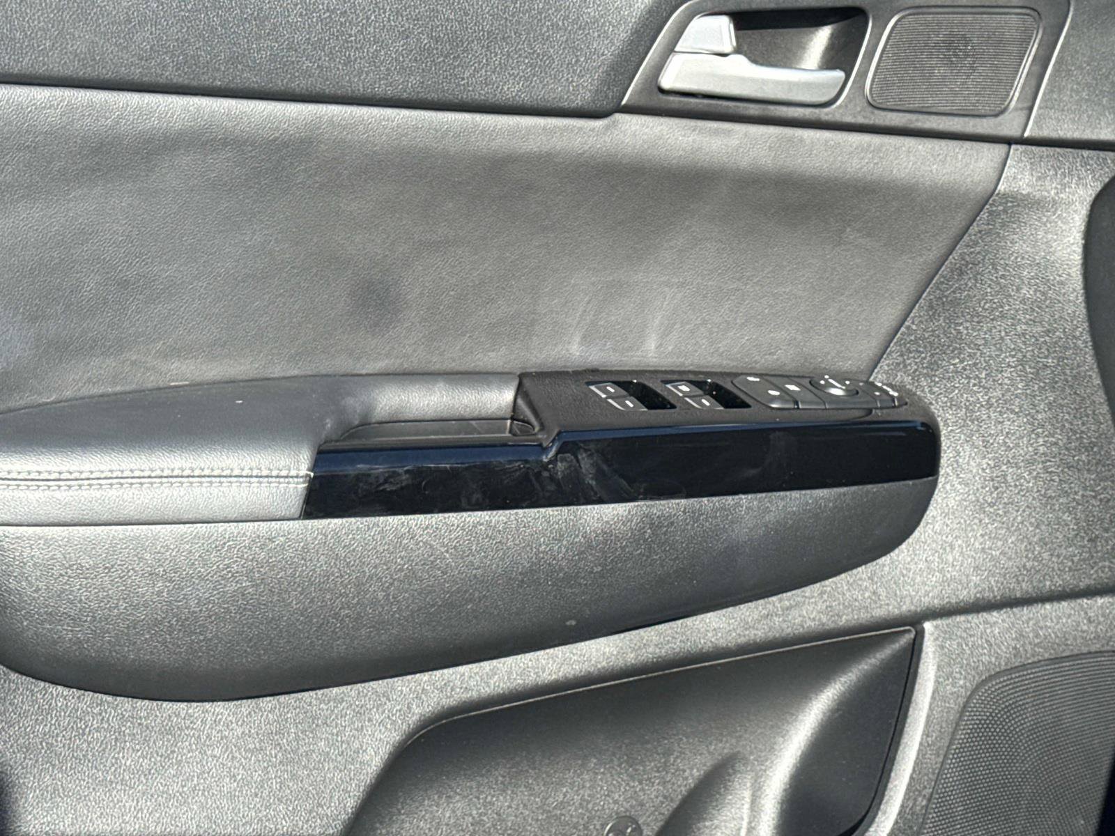 Used 2022 Kia Sportage EX image 20