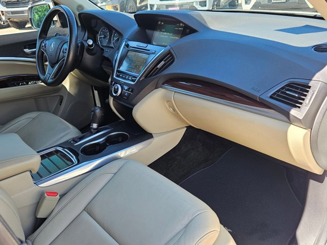 Used 2015 Acura MDX FWD w/ Technology Package image 24