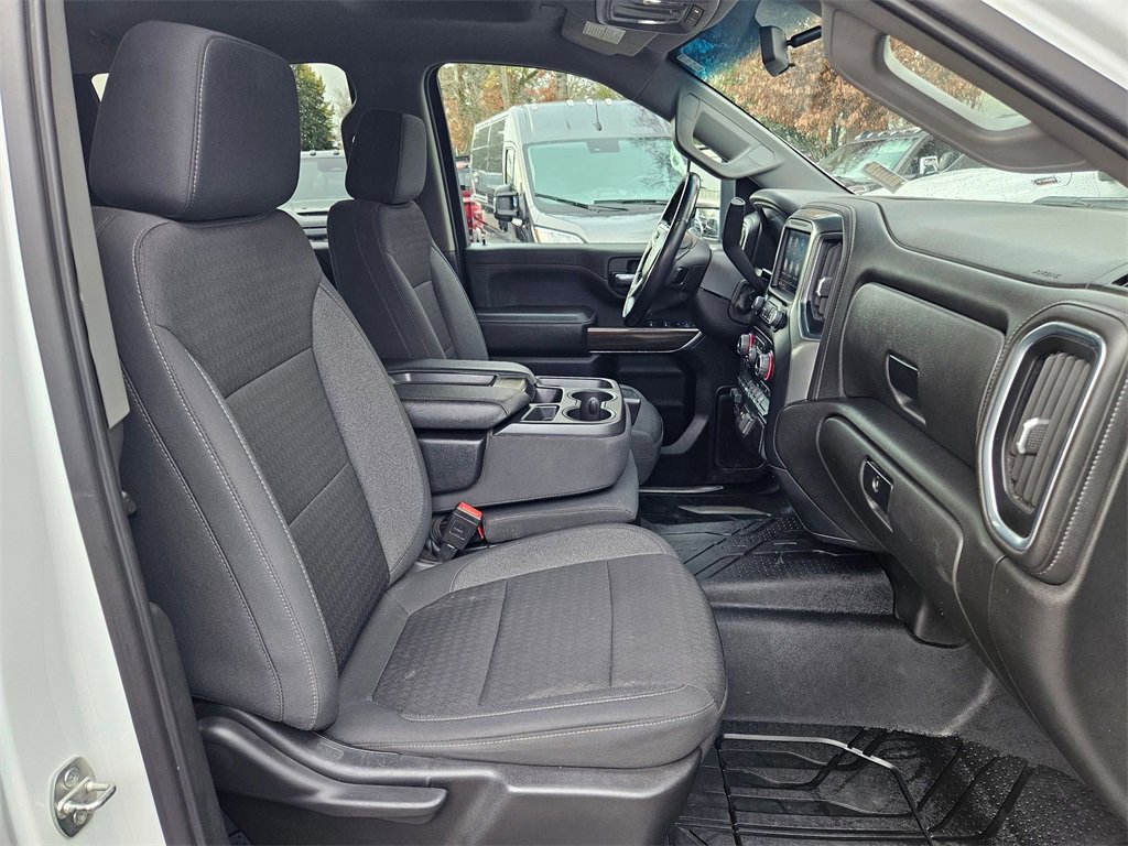 Used 2022 Chevrolet Silverado 3500 LT image 18