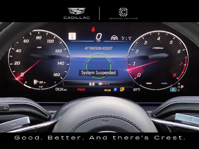 Used 2024 Mercedes-Benz Maybach GLS 600 4MATIC image 14