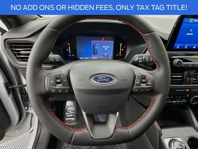 New 2026 Ford Escape ST-Line Select image 11