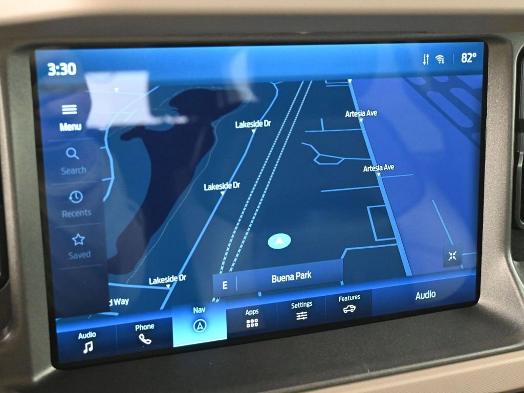 Certified 2024 Ford Bronco Wildtrak image 15