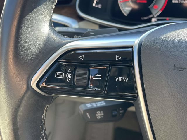 Certified 2023 Audi A7 Prestige AWD/4WD image 23