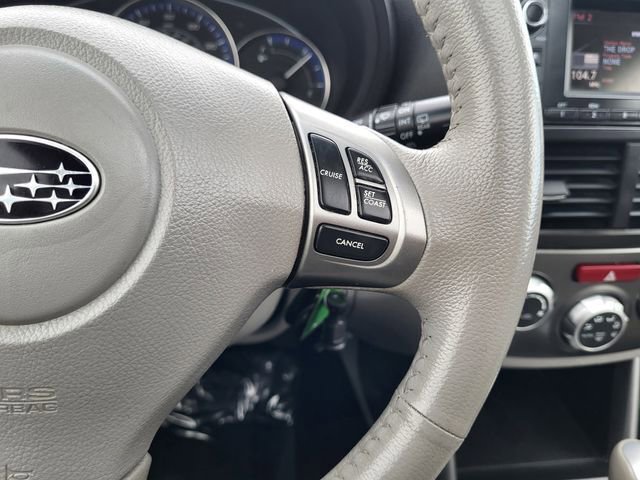 Used 2012 Subaru Forester 2.5X Limited image 29