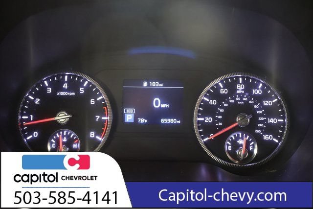 Used 2022 Kia Telluride EX w/ EX Premium Package AWD/4WD image 19