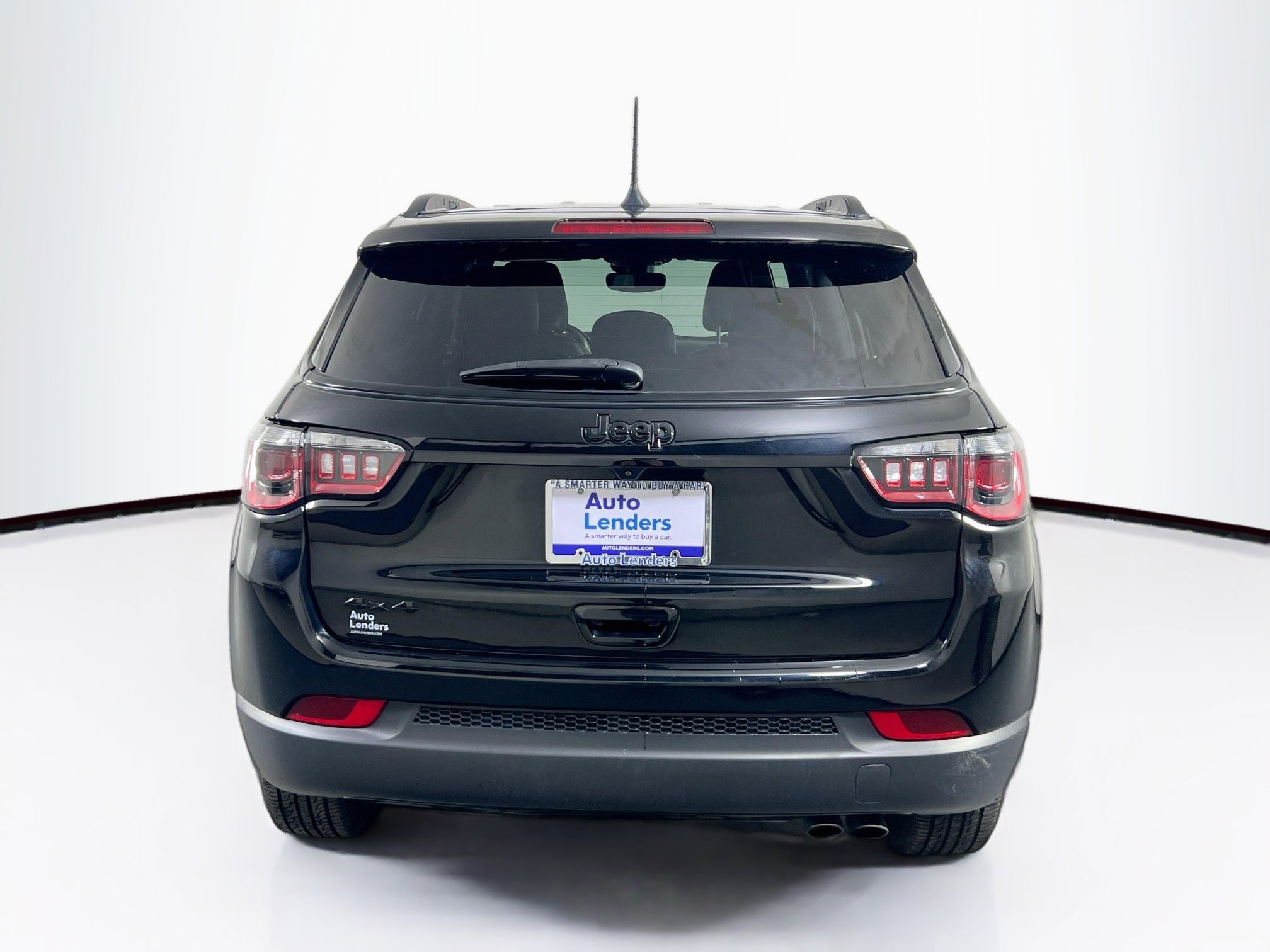 Used 2022 Jeep Compass Altitude w/ Convenience Group image 6