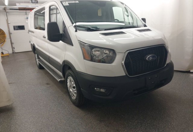 Used 2024 Ford Transit 250 Base w/ Exterior Upgrade Package