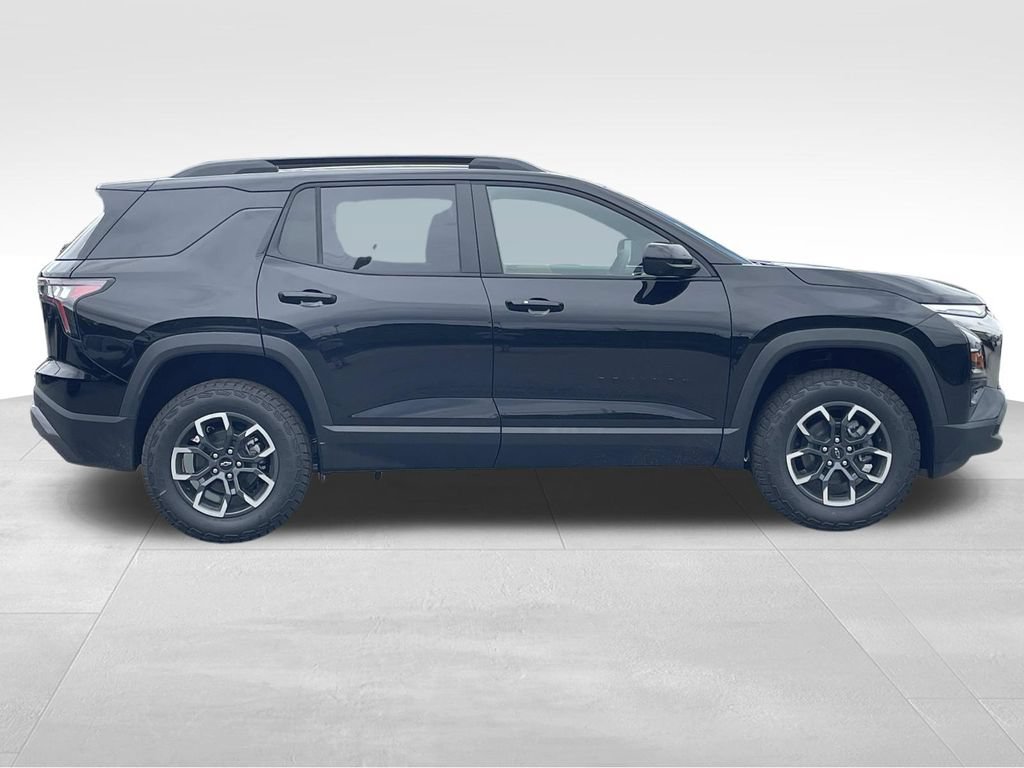 New 2026 Chevrolet Equinox ACTIV w/ Convenience Package III FWD image 2