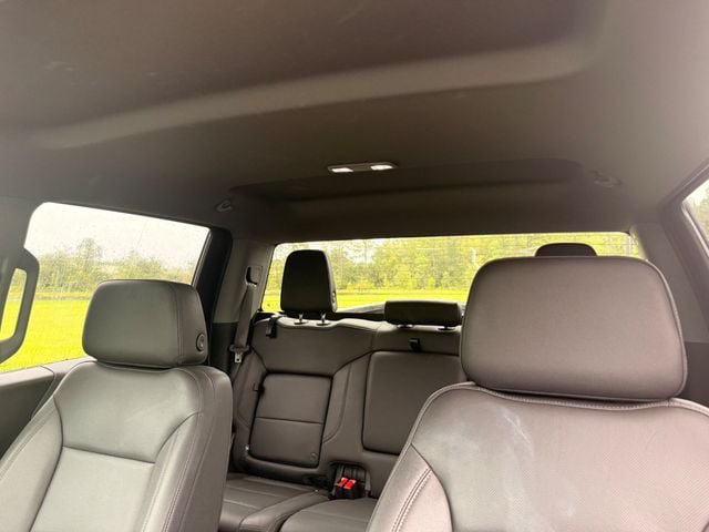 Used 2026 GMC Sierra 1500 SLT AWD/4WD image 15