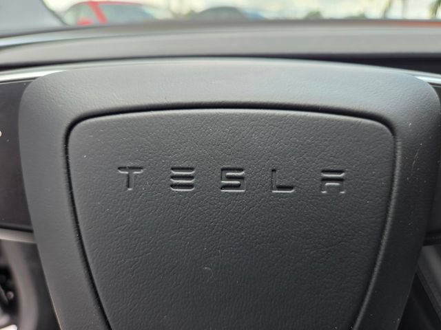 Used 2025 Tesla Model 3 Long Range RWD image 37