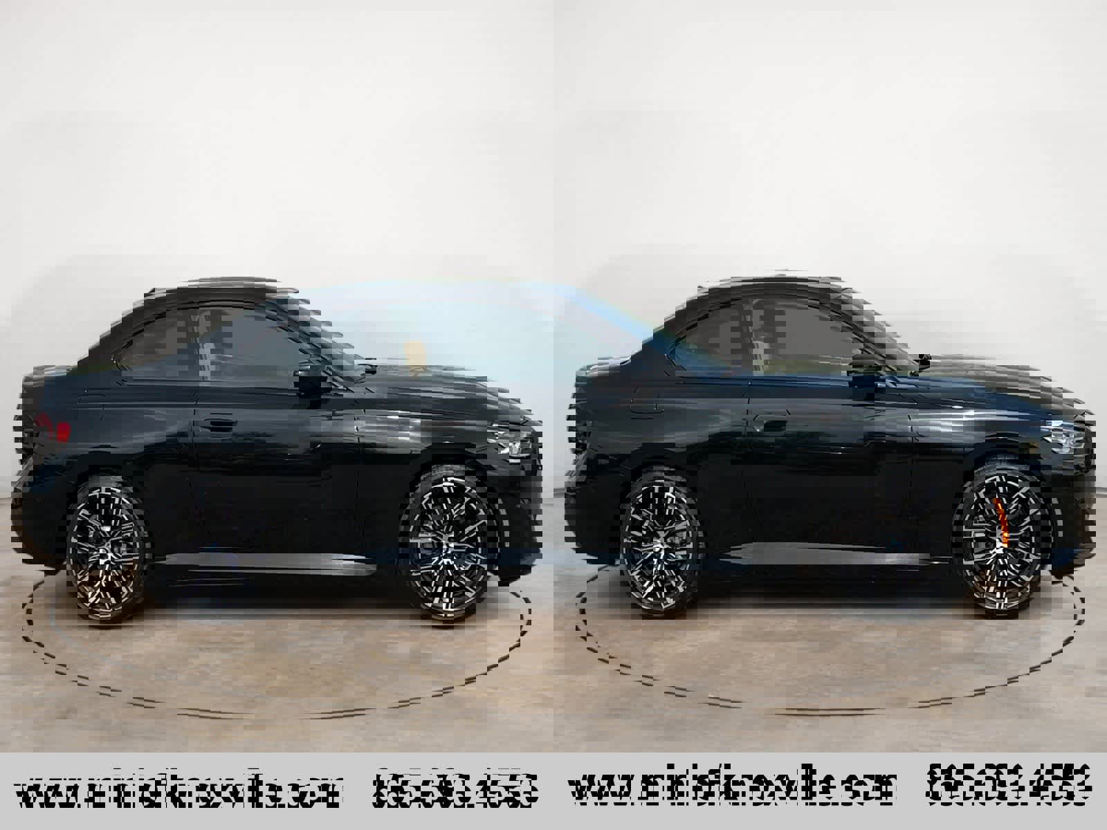 Used 2024 BMW 230i Coupe w/ Premium Package image 2