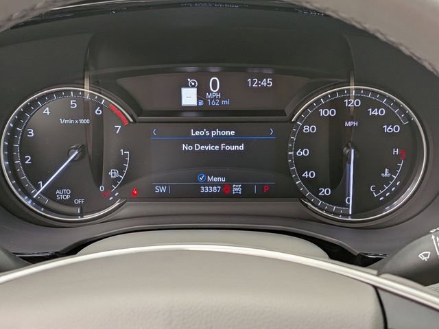 Certified 2024 Cadillac XT5 Premium Luxury AWD/4WD image 13