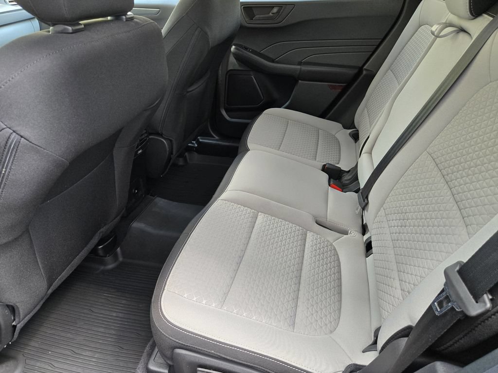Used 2023 Ford Escape Active AWD/4WD image 23