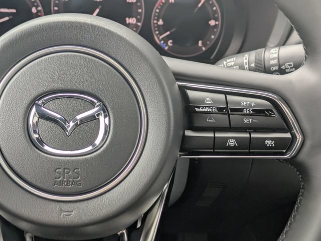 New 2026 MAZDA CX-70 3.3 Turbo S w/ Premium Package AWD/4WD image 17