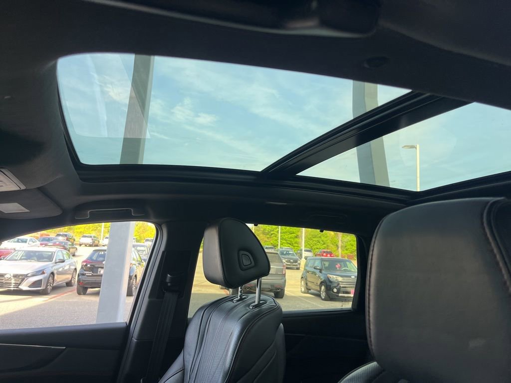 Used 2023 Acura MDX Type S image 11