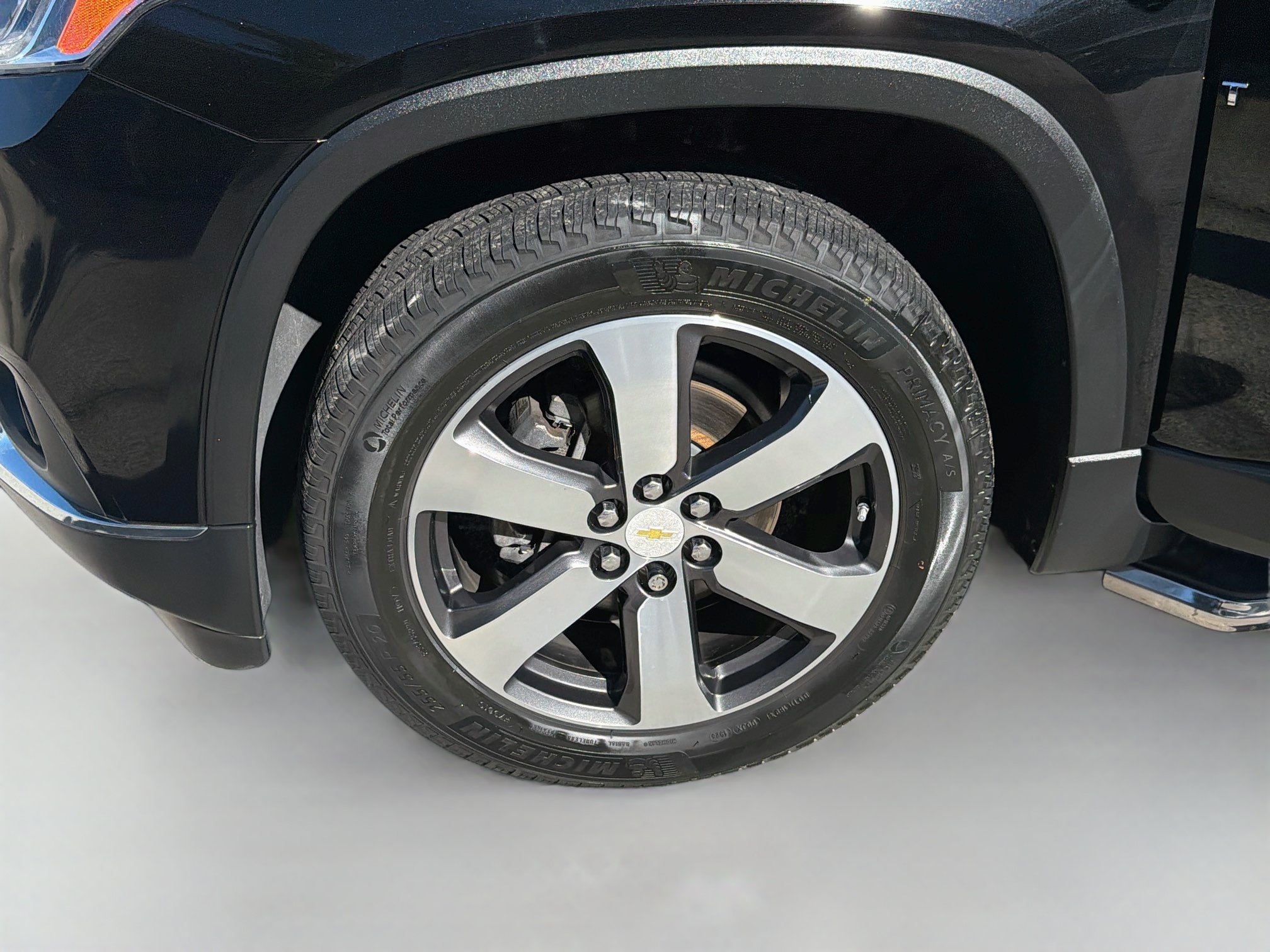 Used 2020 Chevrolet Traverse LT w/ LT Premium Package FWD image 39