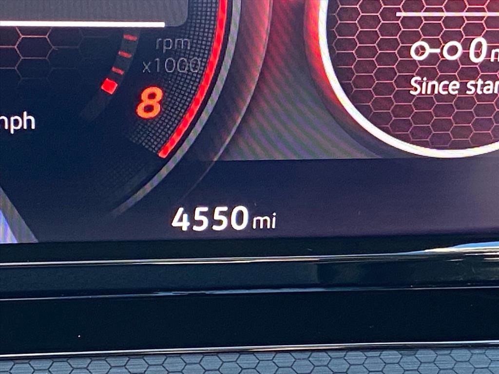 Used 2024 Volkswagen GTI S image 14