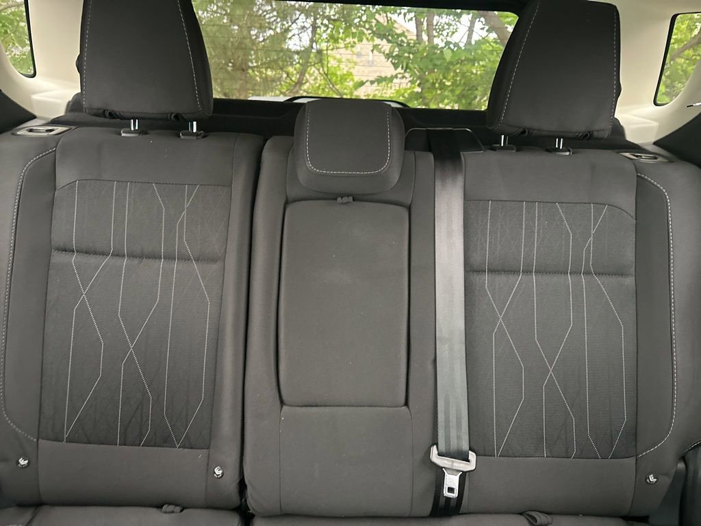 Used 2020 Ford EcoSport SE FWD image 18