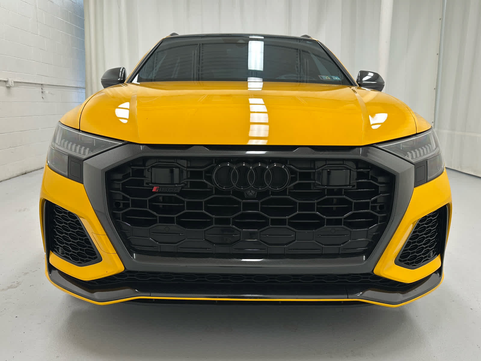 Used 2022 Audi RS Q8 AWD/4WD image 5
