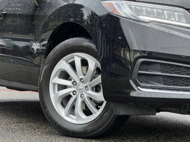 Used 2018 Acura RDX AWD w/ Technology Package image 2