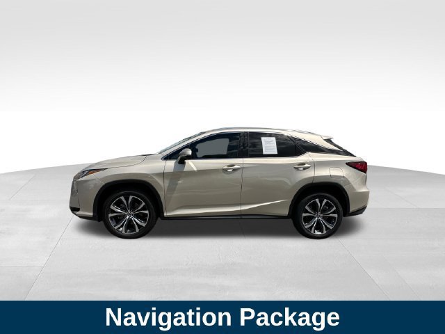 Used 2019 Lexus RX 350 FWD w/ Navigation Package image 2
