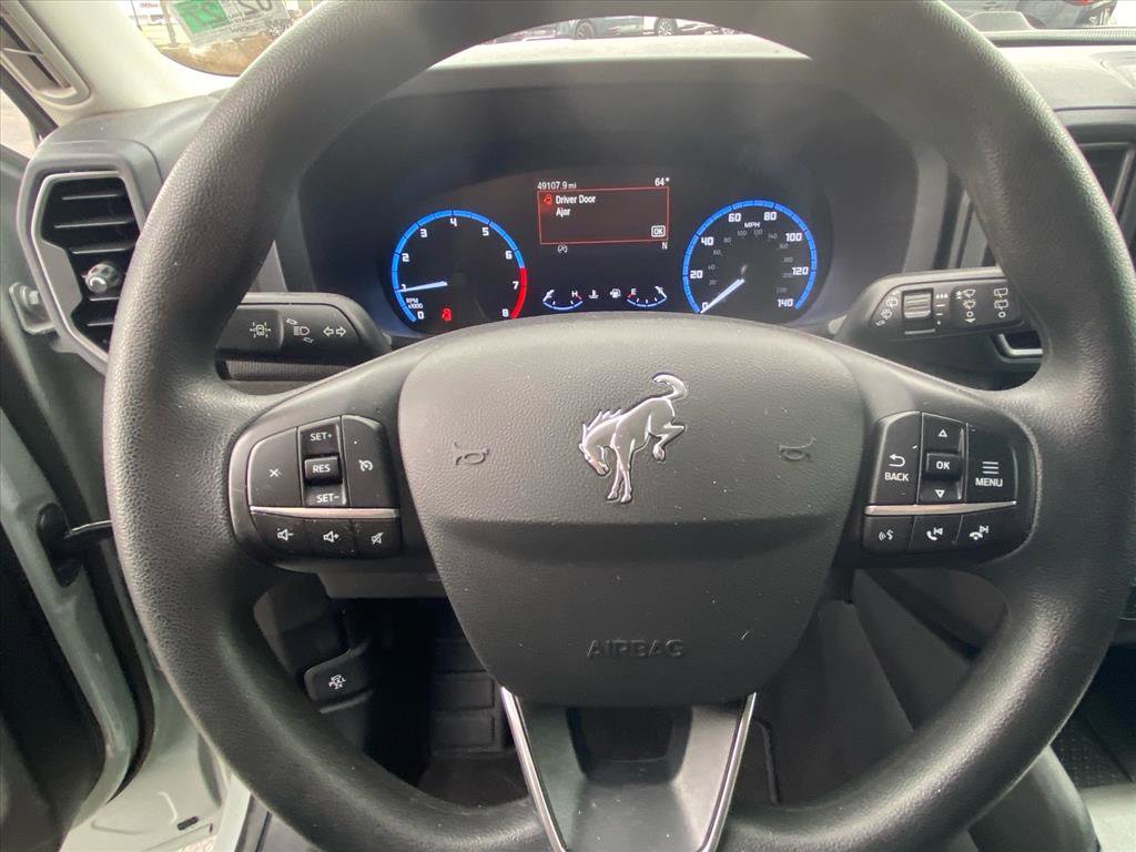 Used 2021 Ford Bronco Sport Big Bend image 5