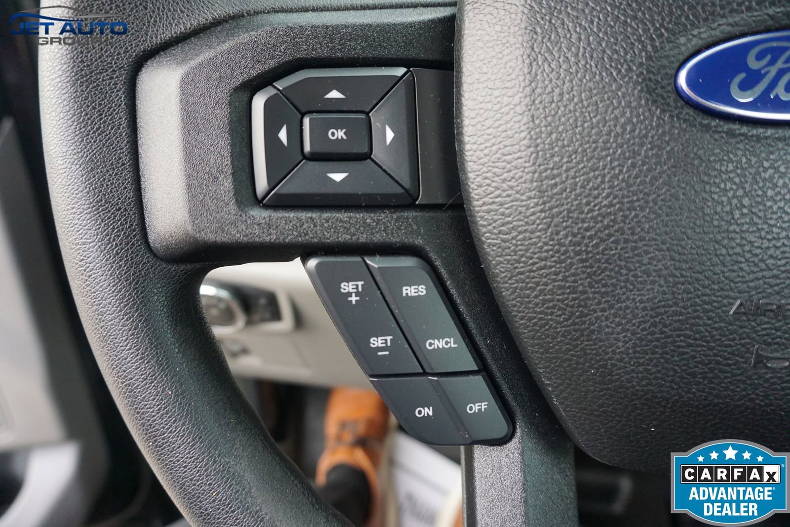 Used 2016 Ford F150 XL w/ Equipment Group 101A Mid AWD/4WD image 28