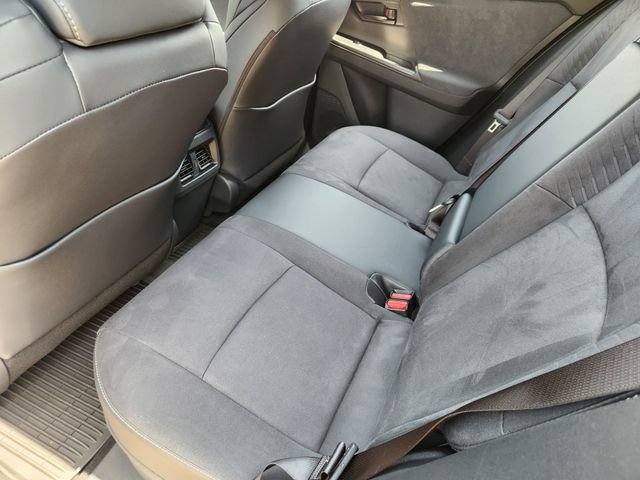 New 2026 Toyota C-HR AWD/4WD image 19