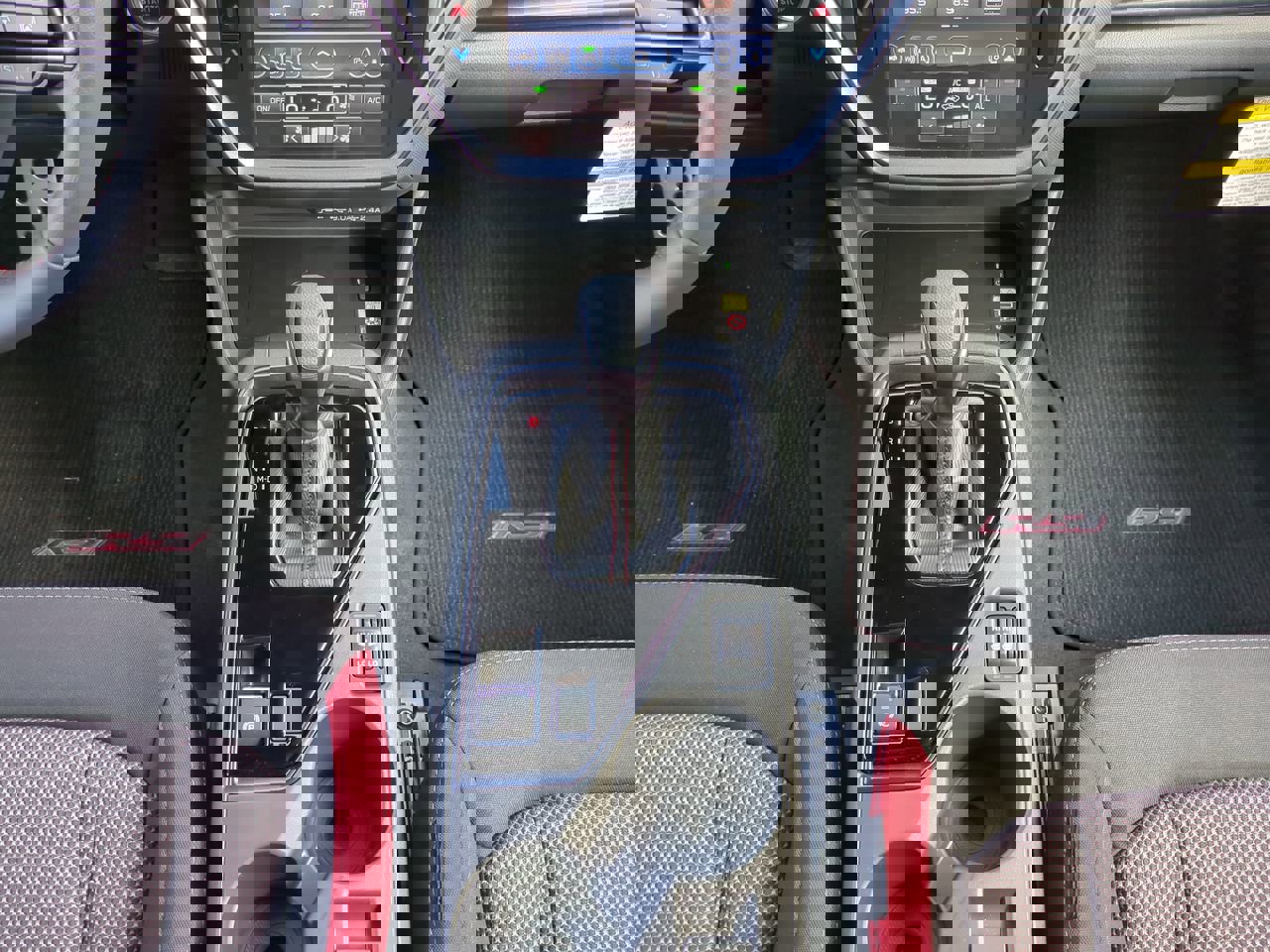 New 2026 Subaru Impreza RS image 18