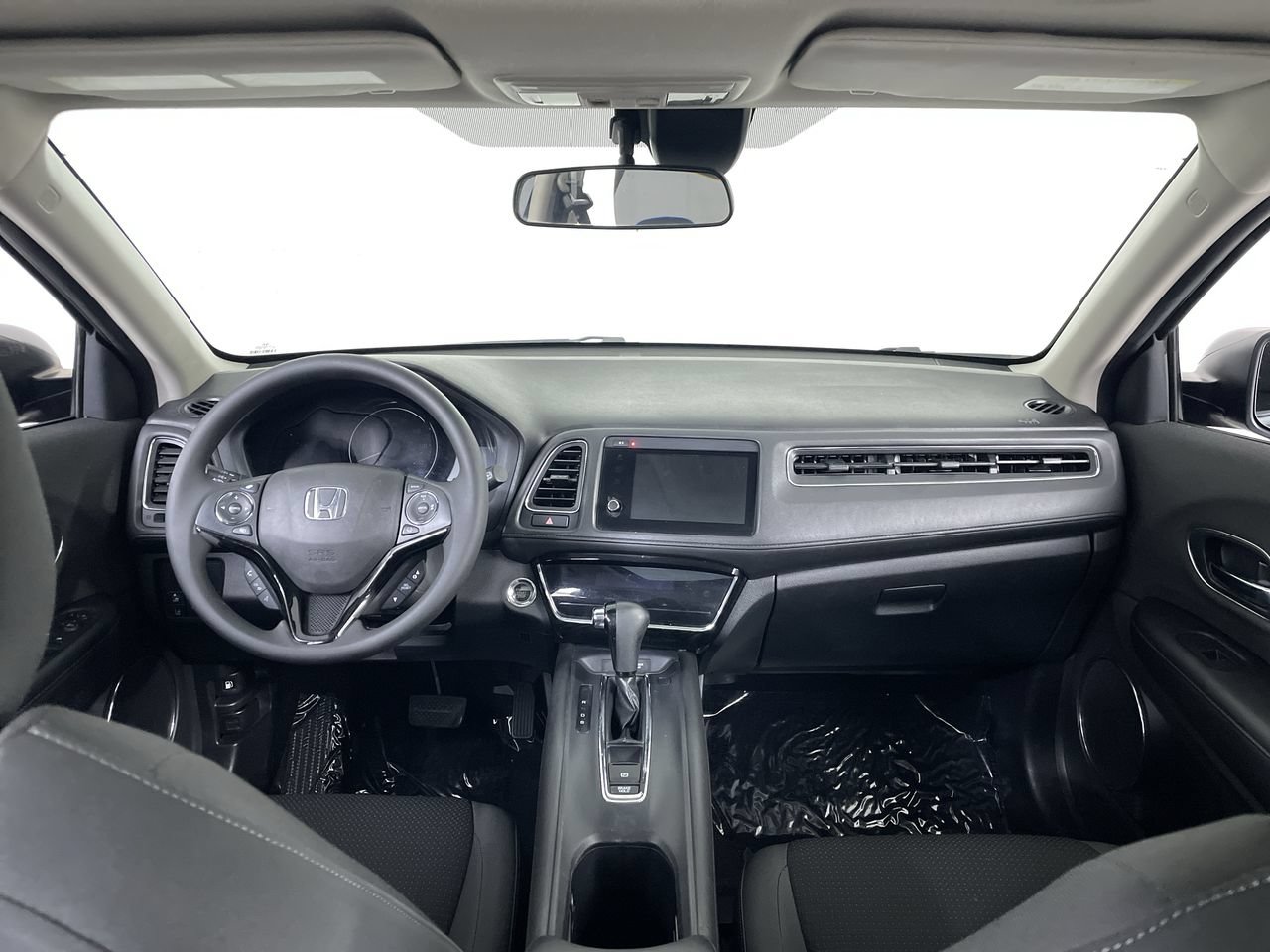 Used 2022 Honda HR-V EX image 28