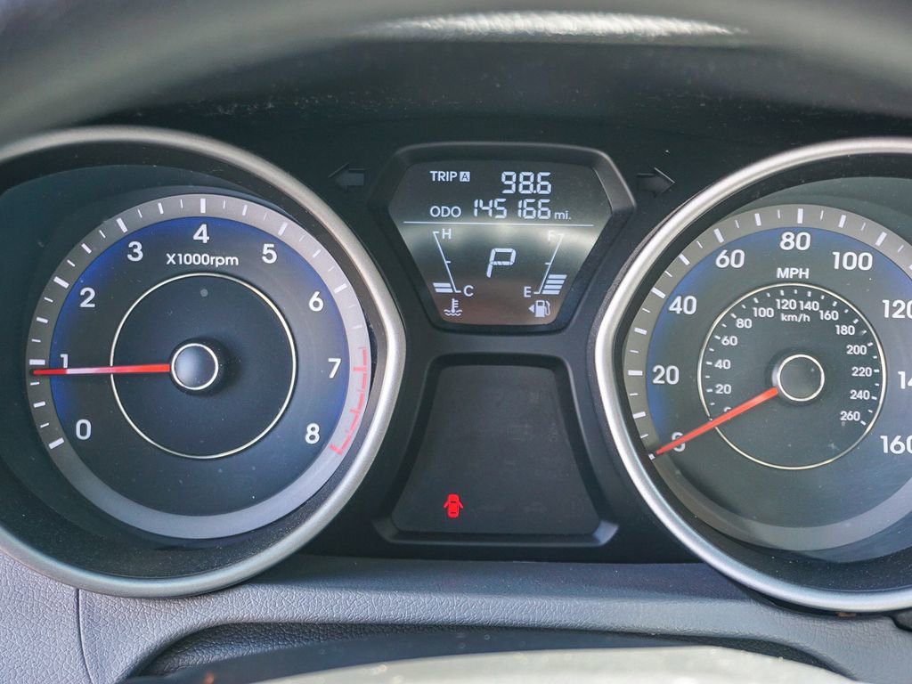 Used 2012 Hyundai Elantra GLS w/ Preferred Pkg 3 image 22